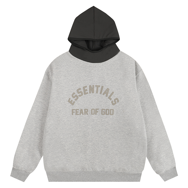 Essentials Hoodies